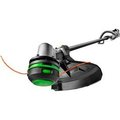 Ego EGO ST1520 POWER+ 56V 15" Auto-Wind Carbon Fiber String Trimmer Head for Power Head (Bare Tool) ST1520